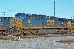 CSXT 362